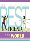The Best Friend in the World (eBook)